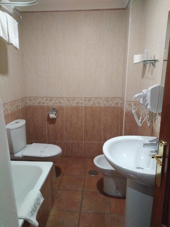 Rincón De Antón Hotel Abanillas