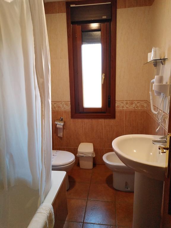 Hotel Rincón De Antón Abanillas
